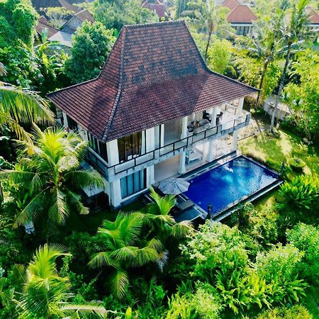 Sunset Pandawa Villa Ubud  Luaran gambar