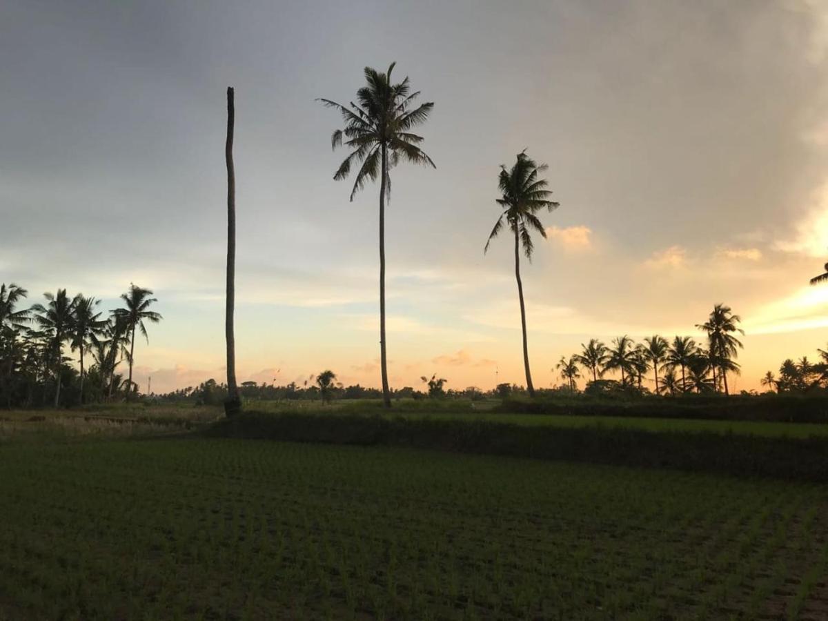 Sunset Pandawa Villa Ubud  Luaran gambar