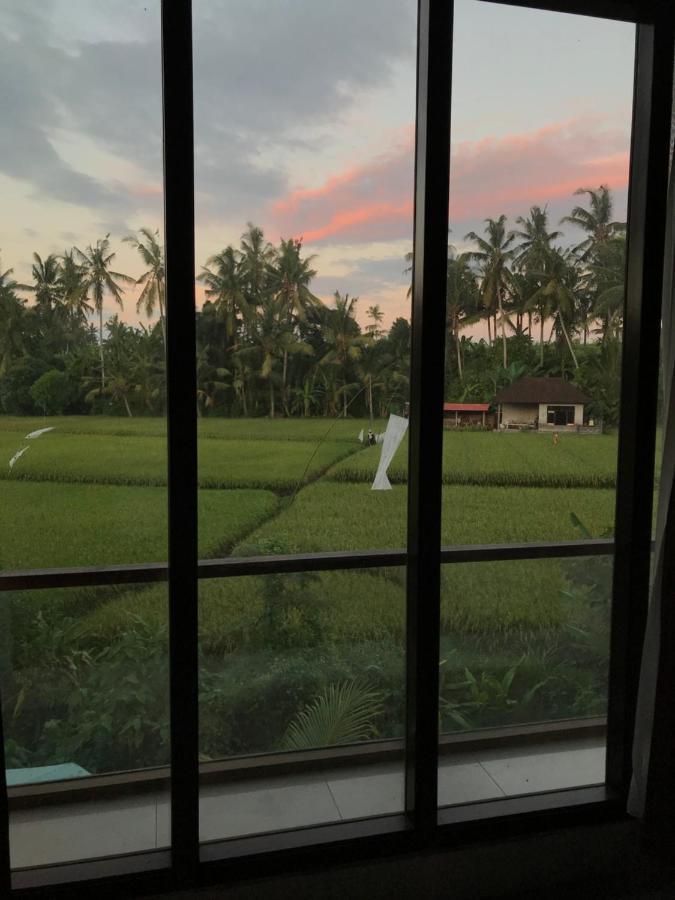 Sunset Pandawa Villa Ubud  Luaran gambar