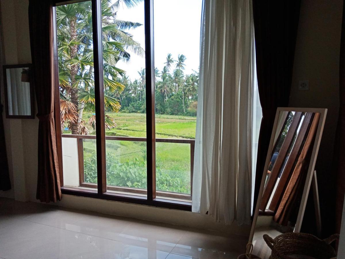 Sunset Pandawa Villa Ubud  Luaran gambar