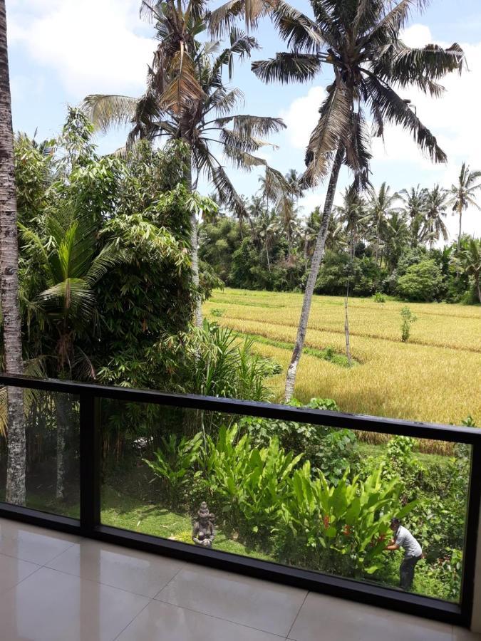 Sunset Pandawa Villa Ubud  Luaran gambar