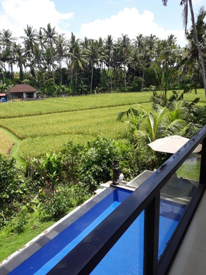 Sunset Pandawa Villa Ubud  Luaran gambar