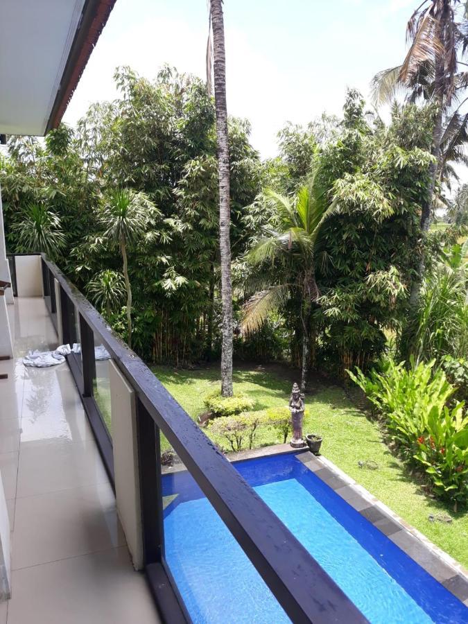 Sunset Pandawa Villa Ubud  Luaran gambar