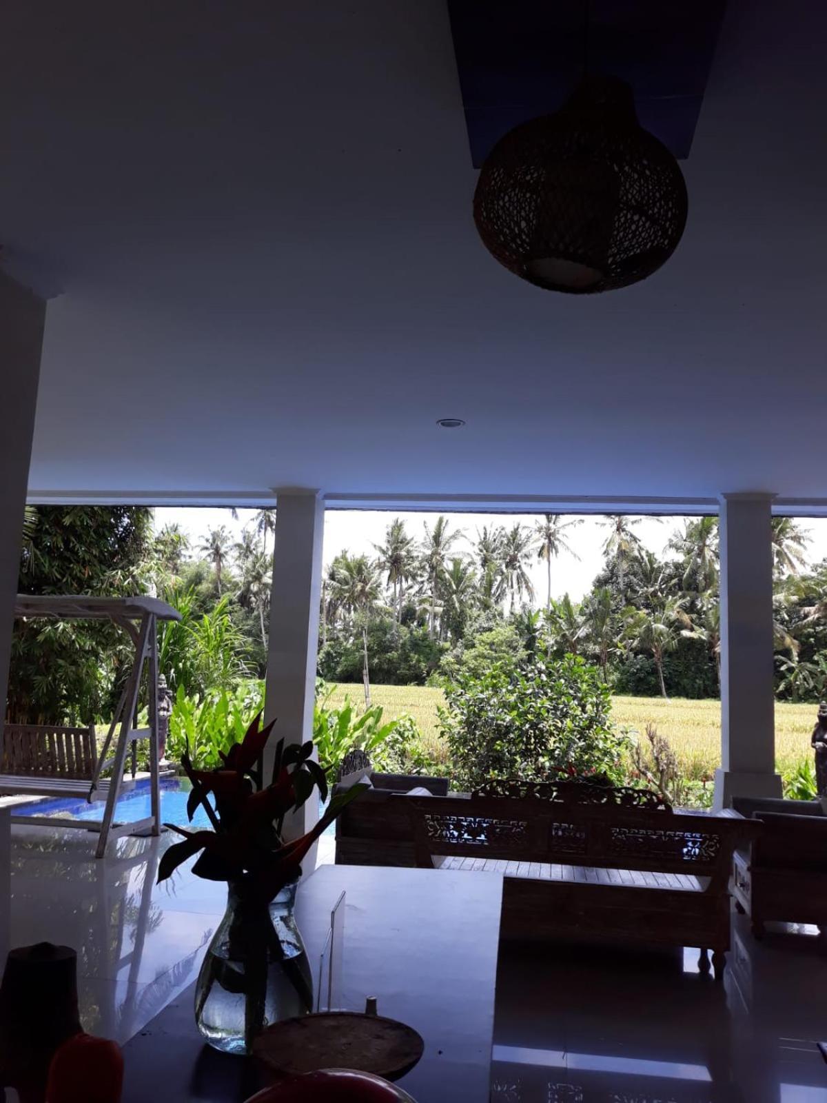 Sunset Pandawa Villa Ubud  Luaran gambar